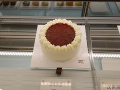 -Pantry's Best派悦坊蛋糕(K11购物艺术中心店)
