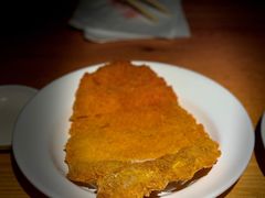 炸猪排-沪西老弄堂面馆(定西路店)