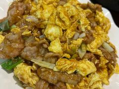 -清真牛街祥云轩门钉肉饼(左家庄店)