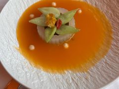 -晶荷轩(香港迪士尼乐园酒店)