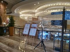 -广州威珀斯酒店