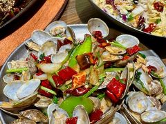 -那些年一起吃串的地方·青岛老烧烤(总店)