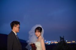 -麦古STUDIO婚纱摄影工作室