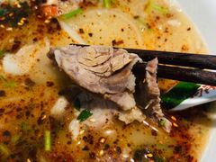 -向阳羊汤(千峰店)
