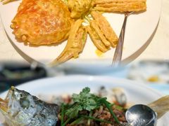 -珍宝海鲜JUMBO Seafood(ifc店)