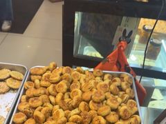 -高一点·徽味酥饼王·黄山烧饼