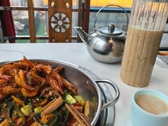 -重庆巴渝火锅(钟家村店)