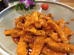 -天山传奇新疆菜(SKLP店)