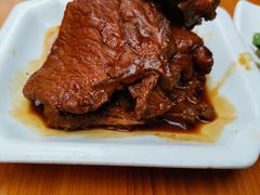 -兴福老面馆(寺路街店)