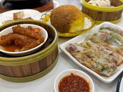 -香港威特瑞茶餐厅(小白楼音乐厅店)