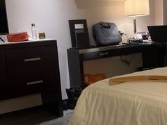 -杭州武林万怡酒店