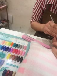 -Lab Season惜辰颜究社