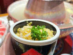 -曲氏老北京铜锅涮肉•火锅(不老街店)