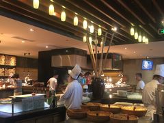 -青岛海尔洲际酒店