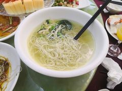 -中国饭店-餐厅