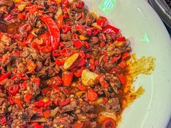 -堂瓦里·33年传统赣菜(第一街区店)