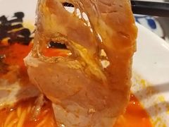 -和府捞面(东直门银座店)