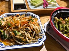 满园烤鸭-满园烤鸭·春饼(华强广场店)