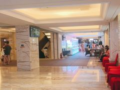 -天津瀚金佰九号温泉酒店(南楼地铁站店)