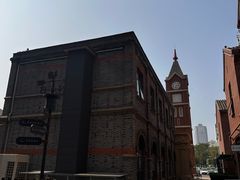 -绿地·中山里