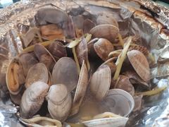 石锅海鲜-鸣记脆皮烤鱼(岐山路店)