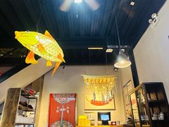 -向川南·水煮鱼·川菜(和平里店)