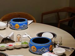 -享月汤皇·海鲜小火锅·聚会(曲江创意谷店)