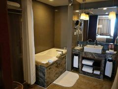 -银川国贸中心酒店