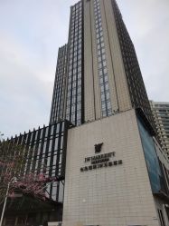 -金茂深圳JW万豪酒店·宴会厅