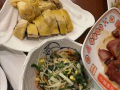 -古南都·老广东酒楼(龙江店)
