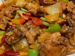 -西贝莜面村(上海百联西郊店)