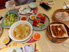 -点都德(奥体印象城店)