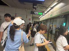 -车公庙(地铁站)