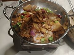 -小凤庭·地道湖北菜武昌鱼·藕汤(38年黄鹤楼店)