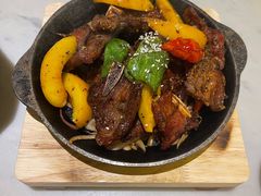 -小菜园新徽菜(上海浦东复地活力城店)