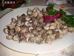 海螺-五四北海鲜吧火锅(秀山路店)