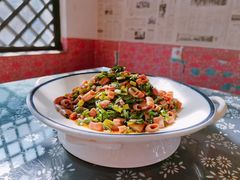 海肠捞饭-旺角小渔村·海肠捞饭开创者(环山路店)