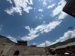 -松州古城