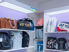 -蓝天网羽(双流路店)