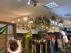 -大连福佳爱琴海购物公园(西安路店)