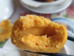 凤凰流沙包-点都德(汇盈广场店)