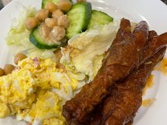 -东方红海鲜百汇(国际大厦店)