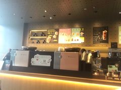 -星巴克(北京广渠门名敦道店)