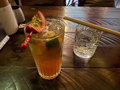 -良木缘咖啡西餐(川大店)