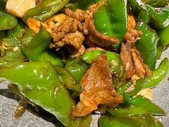 -前海沿·青岛菜(大拇指广场石老人店)