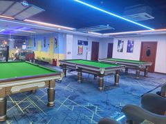 -嘉爵台球棋牌俱乐部(湾厦店)