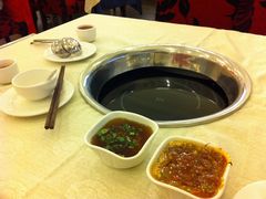 调料-渝利重庆火锅