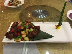-鑫巴蜀小镇 · 水煮鱼专研店(玉桥店)