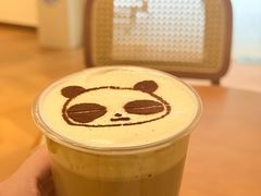 -唐萌街·咖啡·精酿·茶