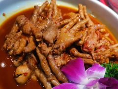 -味福记·本地特色菜(八一万达广场店)